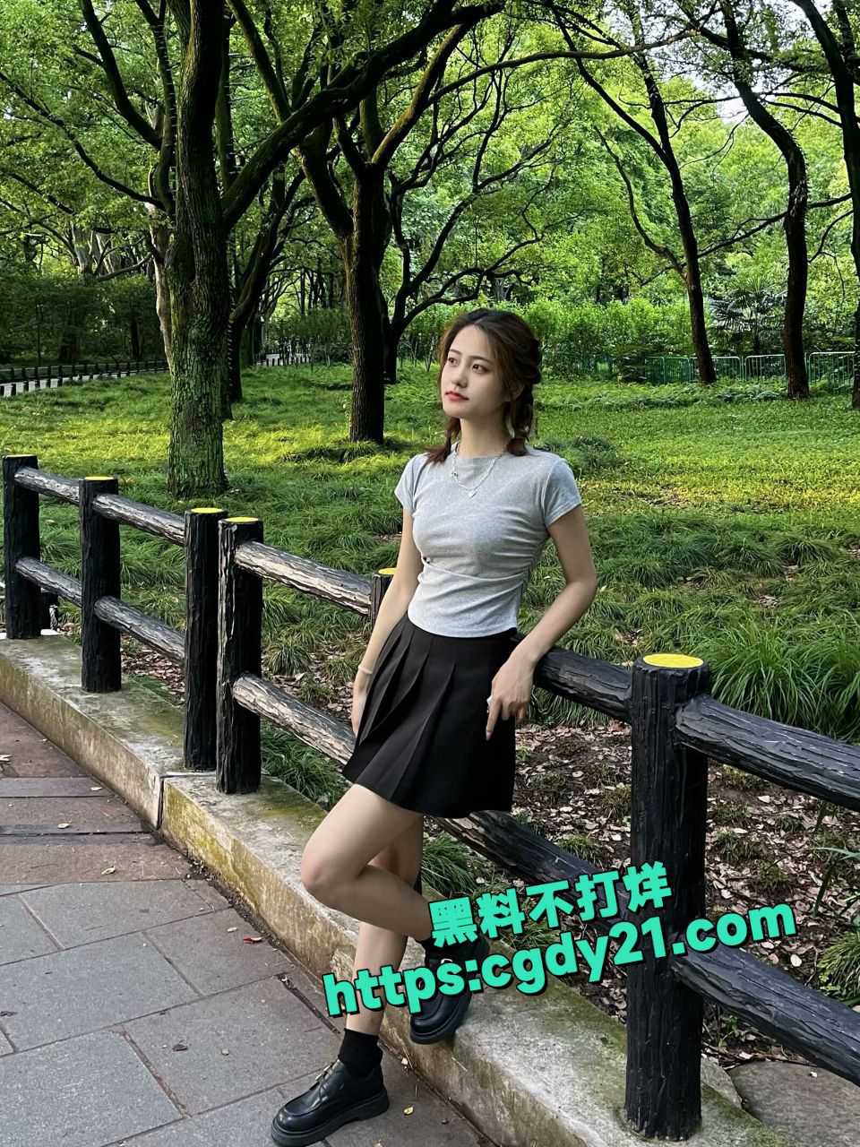 上海城市建设职业技术学院潘玥与大叔的恋情17