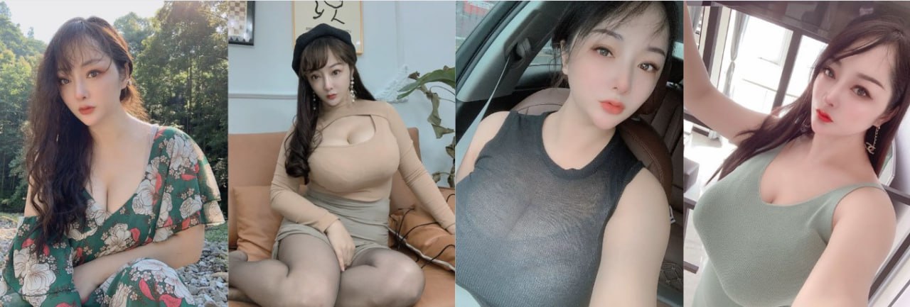 快手 小肉包 30W粉丝逆天巨乳骚主播 大尺度自慰视频被爆出