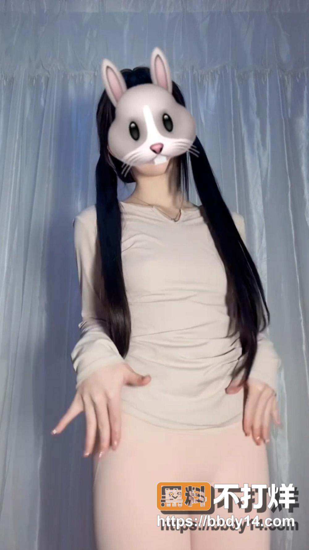 福利姬软软是小猪 3