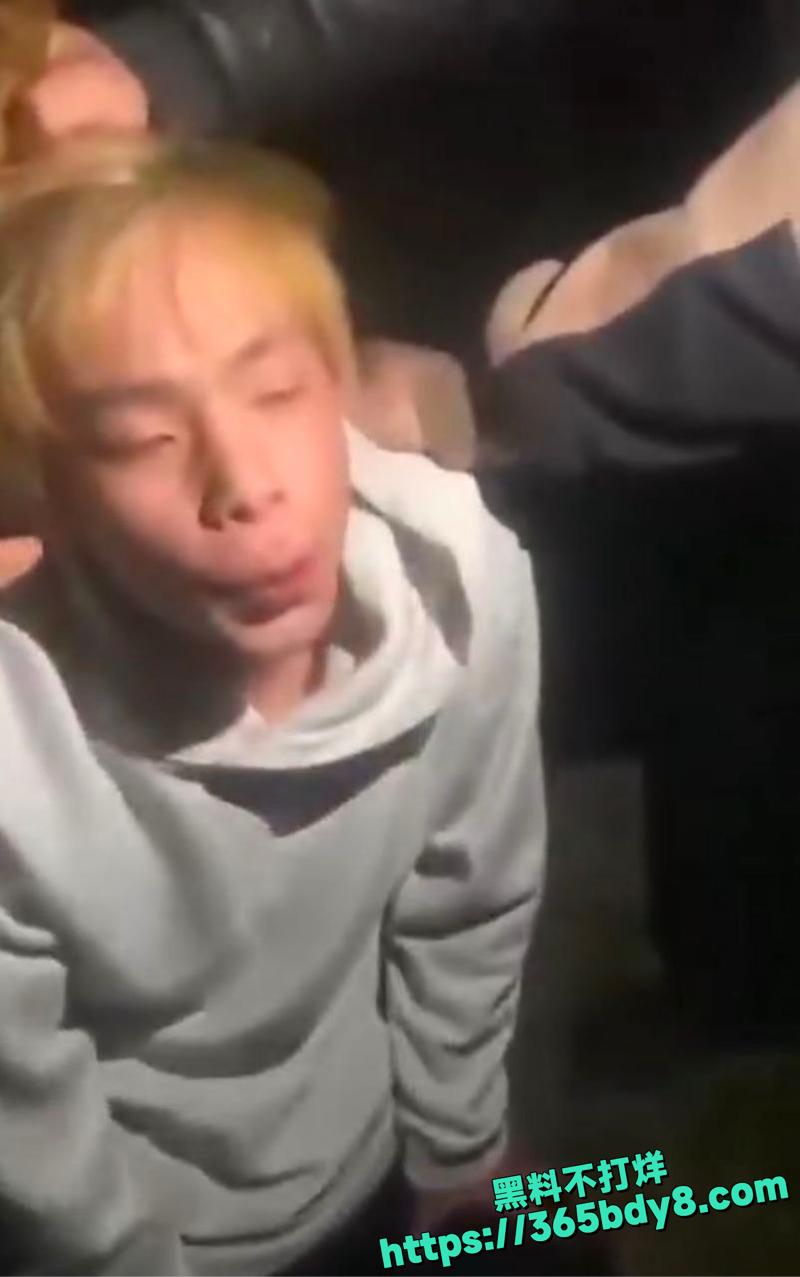 甘肃岷县16岁男生被欺辱2