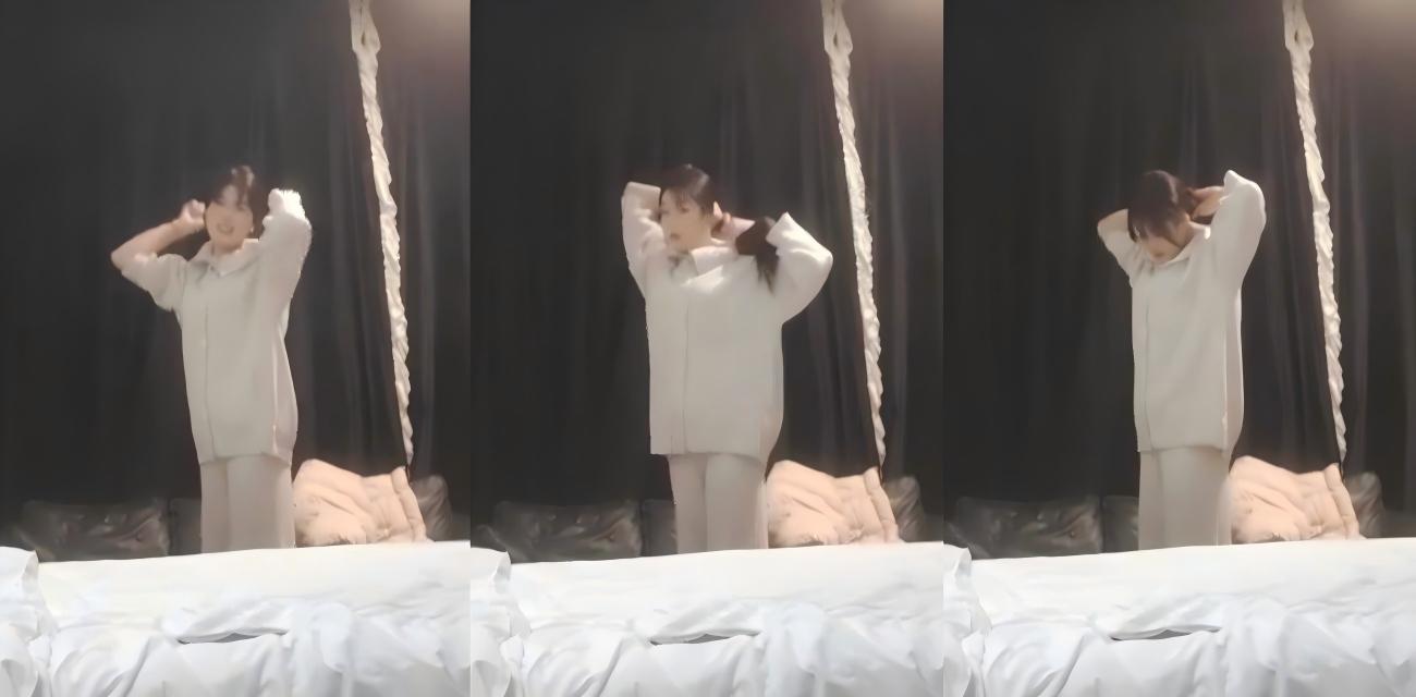 阿良探花约啪 十八岁嫩妹休学下海兼职 小穴一碰就抖得不行 猛操喊被榨干了