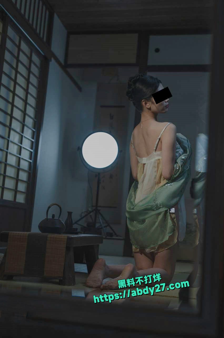 新晋摄影大神FENDSON作品合集 1