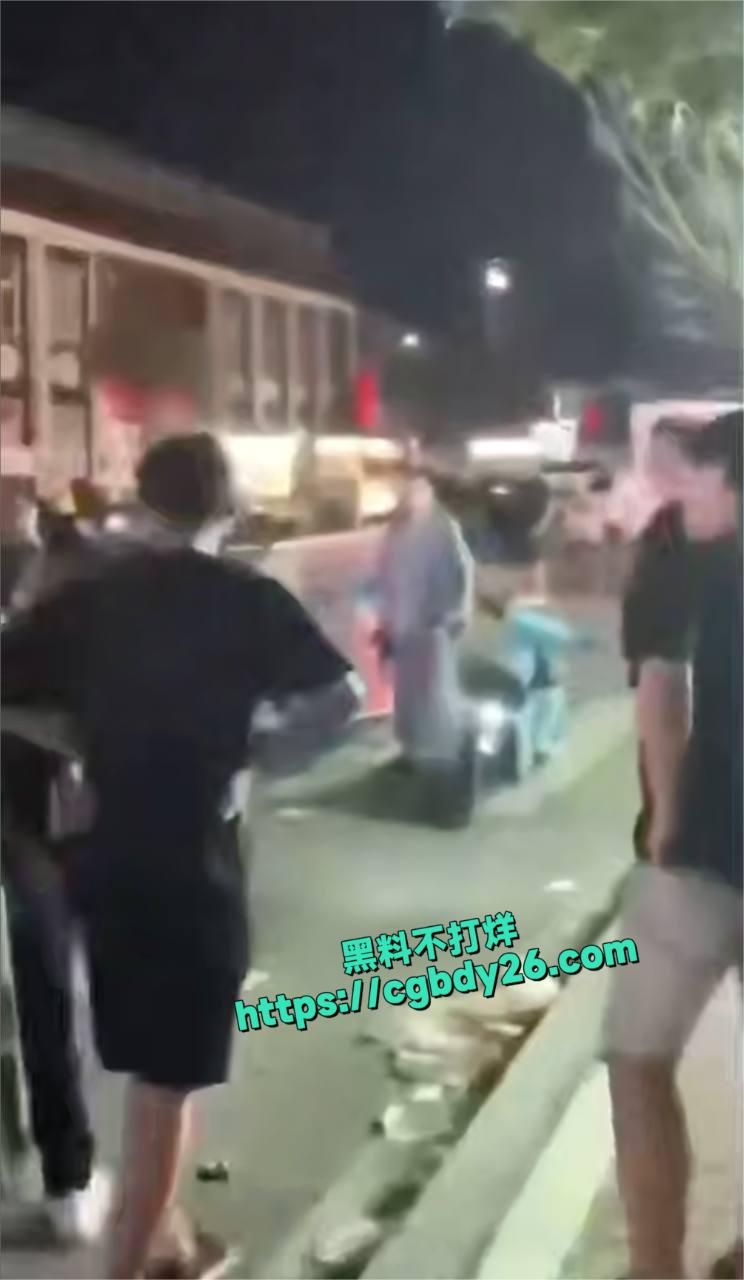 叶县商业街3