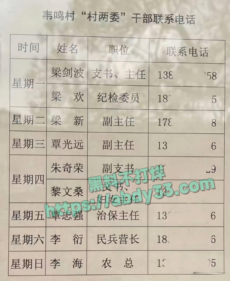 小红书女员工梁凰荣76
