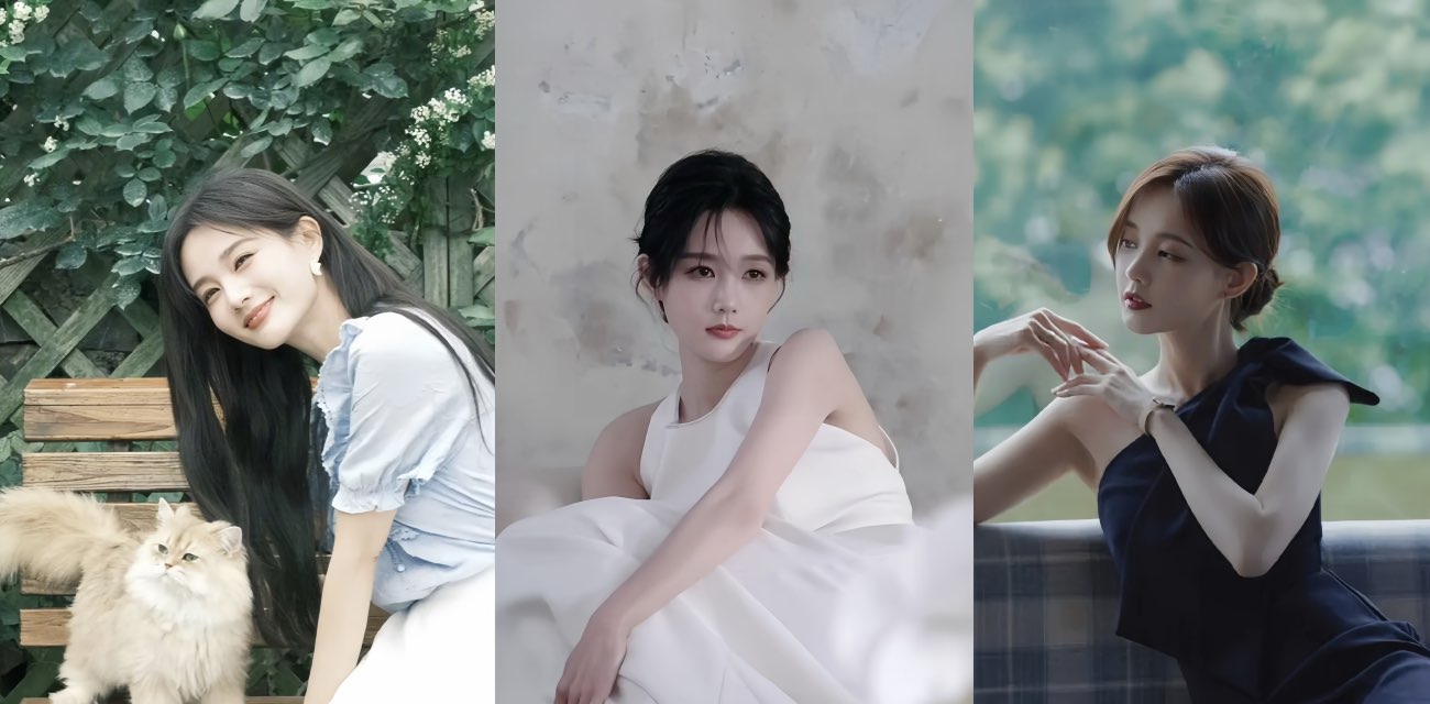 AI换脸李一桐 长腿女神激情性爱 吃鸡技术超一流 看到让你停不下来