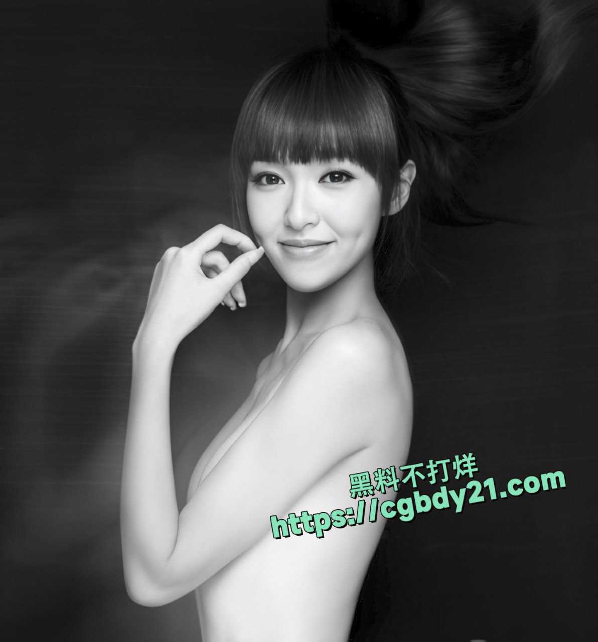 女明星写真 (52)