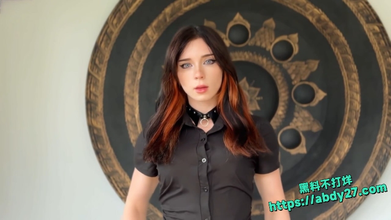 Sweetiefox口交视频1