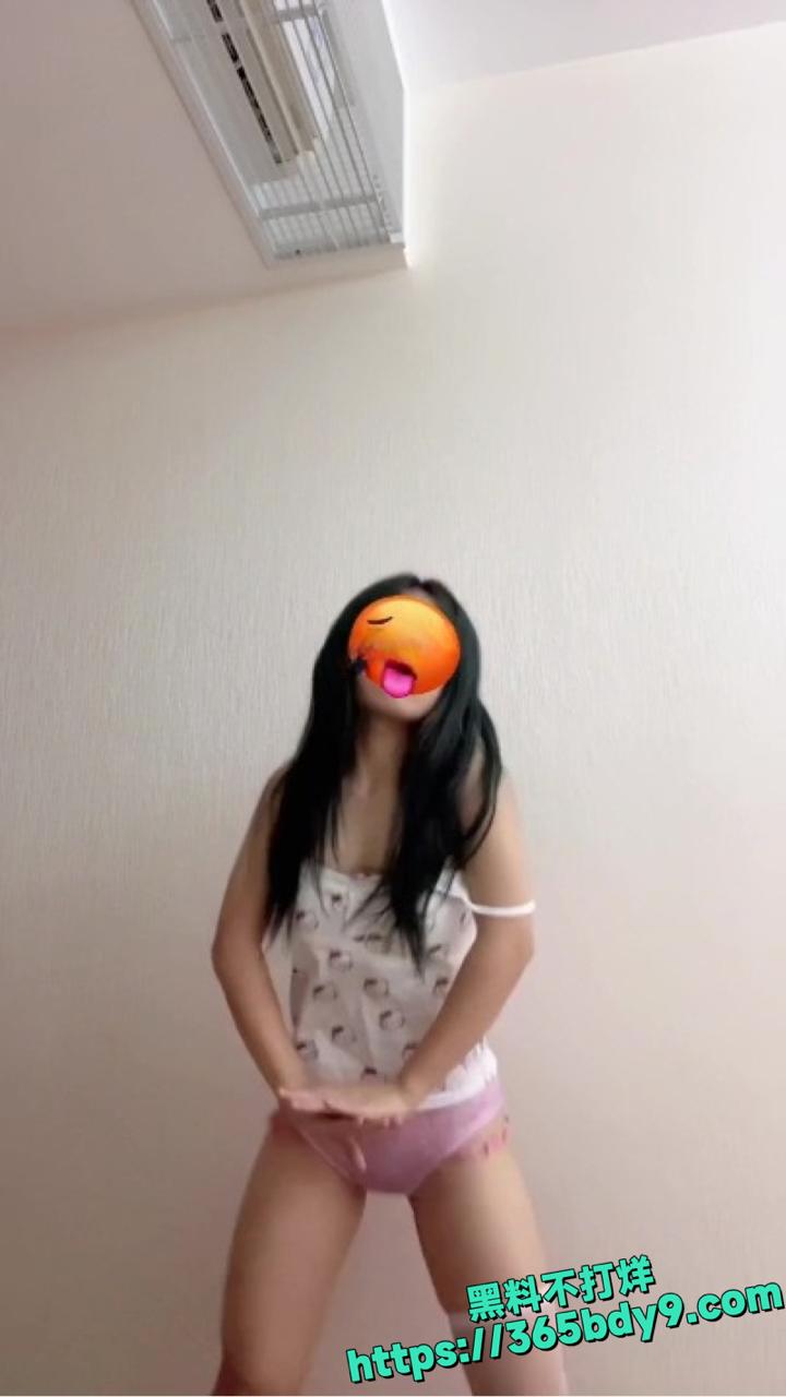 新晋推特裸舞女神宝宝1