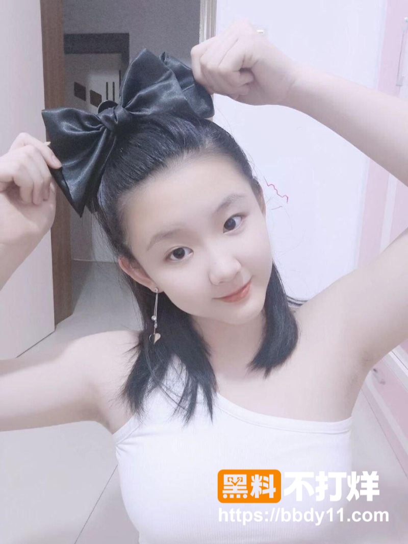 快手网红 聿钰儿3