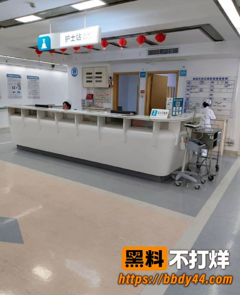 山西医科大学第一医院照片5W800px