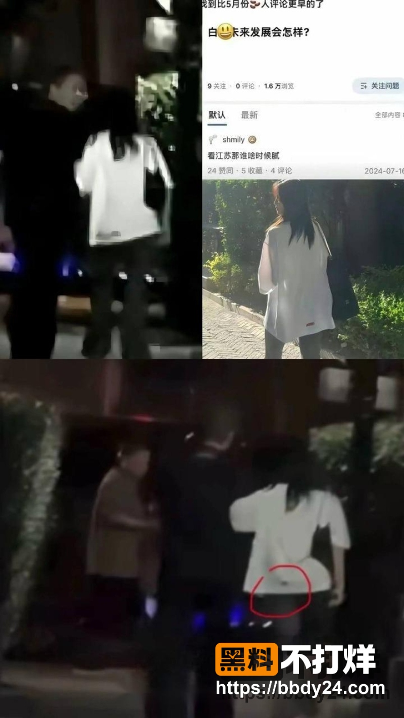白鹿 8