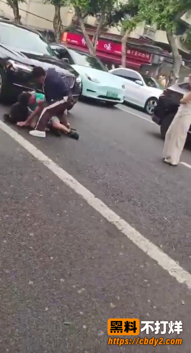 街头PK1