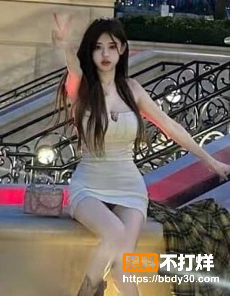 快手网红迷人奈1