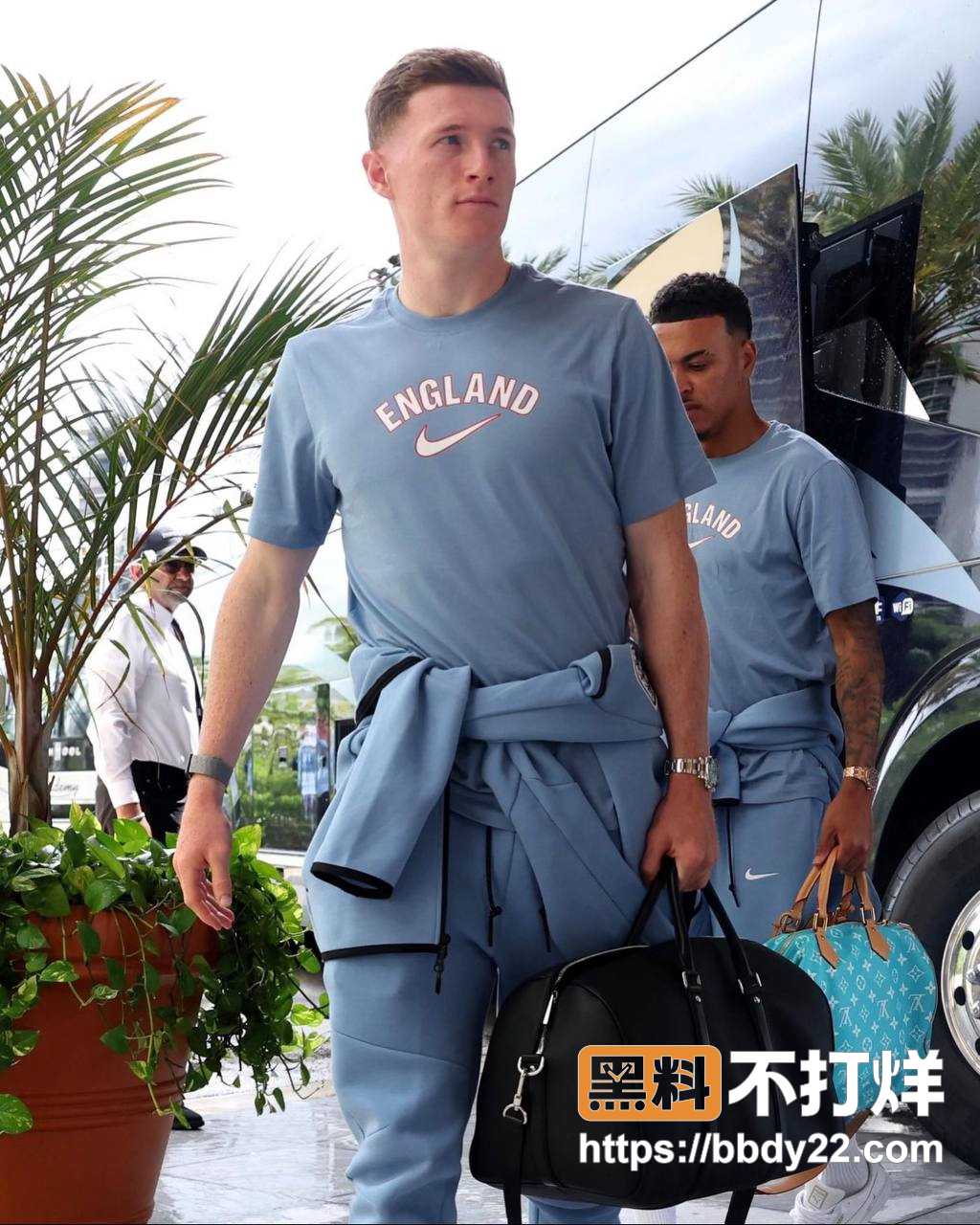 英格兰国家队19