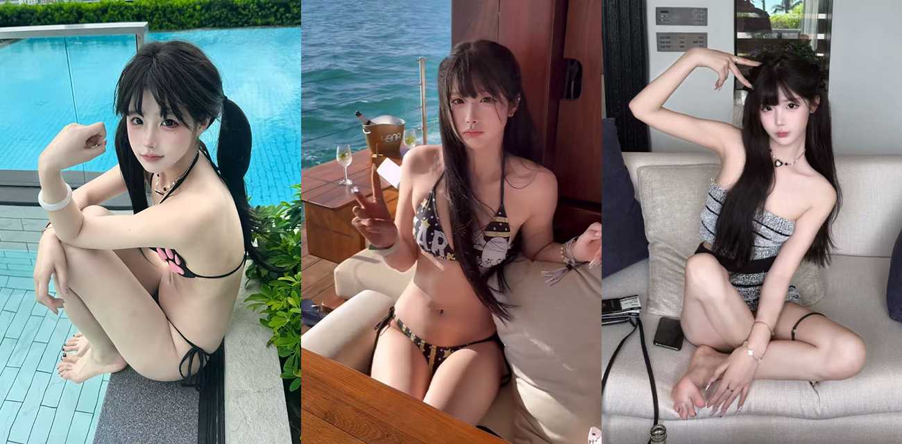 抖音清纯主播小屁大王独家定制双视角福利 大佬怒砸重金一探女神裙底风采