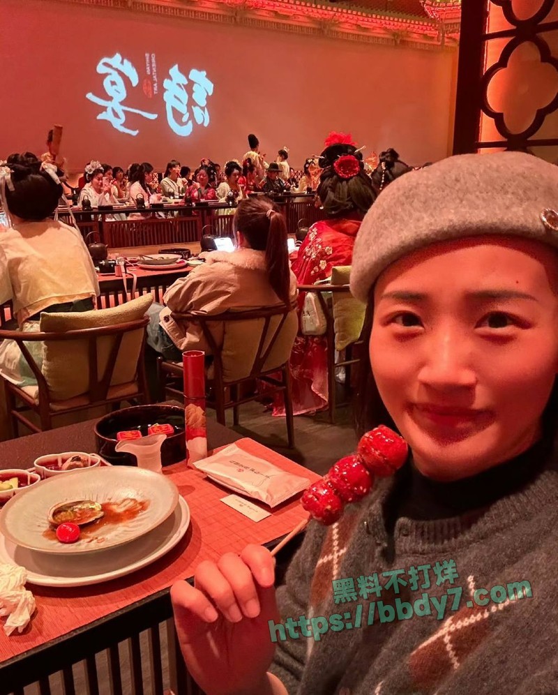 江苏盐城女警范涵08