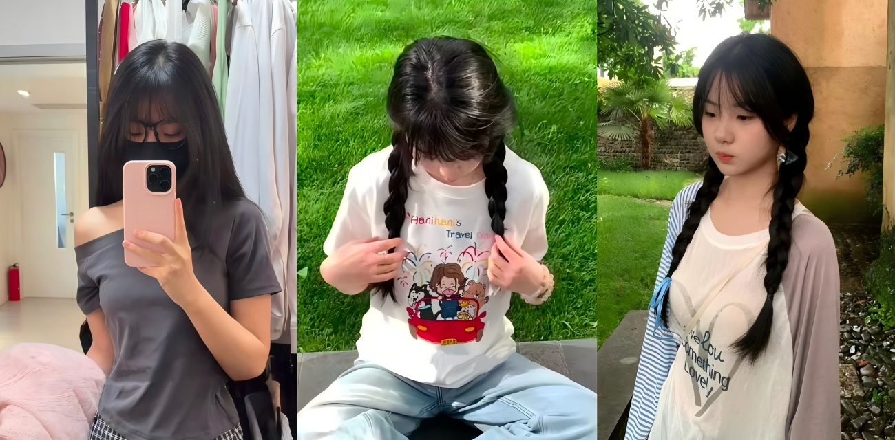 调教刚上大学的小母狗 趁宿舍没人自慰 黑丝诱惑 白浆拉丝 太会撩了