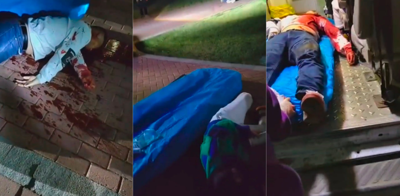 三岁小孩调皮半夜打球扰民！下一秒即被楼下邻居给灭门！一夜之间一个家庭瞬间破碎！