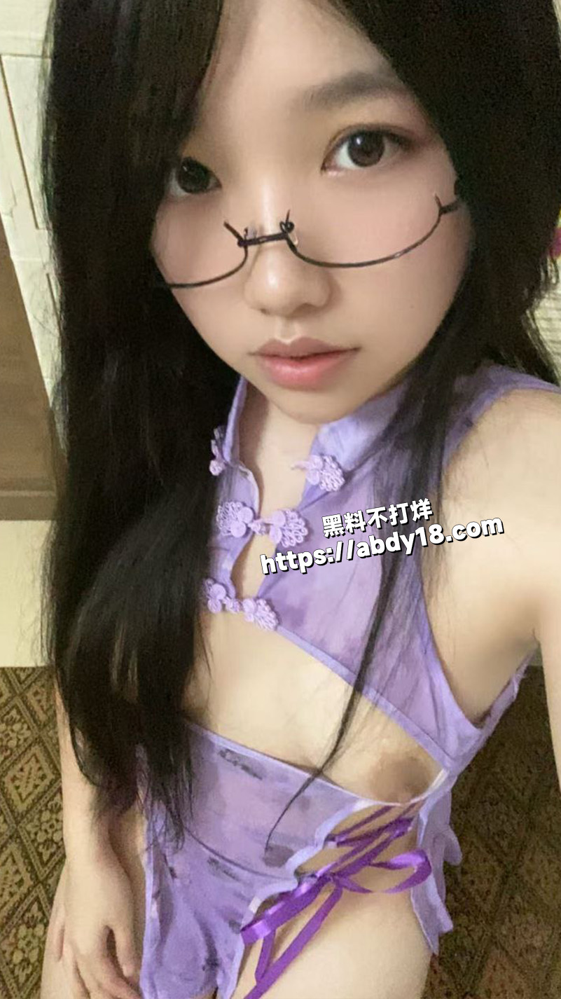 推特顶级颜值福利姬6