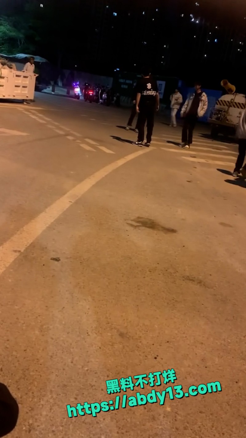 校园冲突升级 2