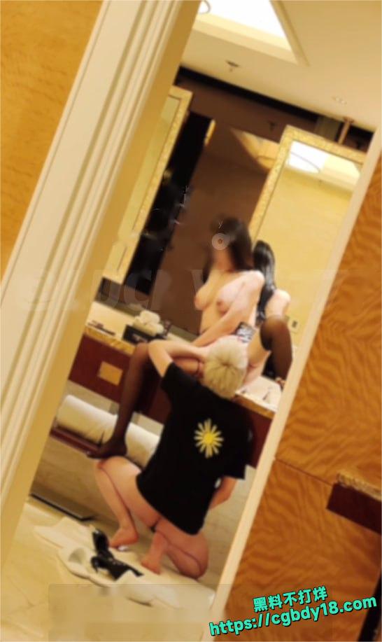 LuckyQL777  淫荡之夜第二集2