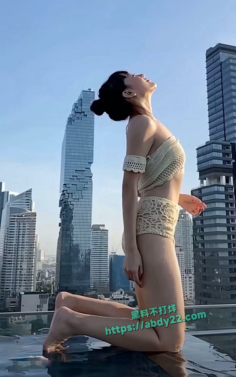 抖音千万网红温精灵塌房 49