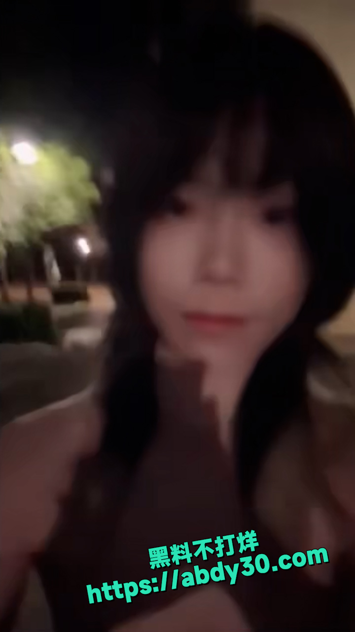 露出系贫乳夕暮调教 8