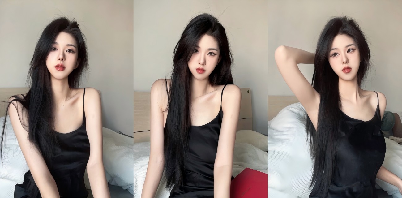 御姐小香娇私拍曝光 扭腰秀翘臀 大胆魅力引热议