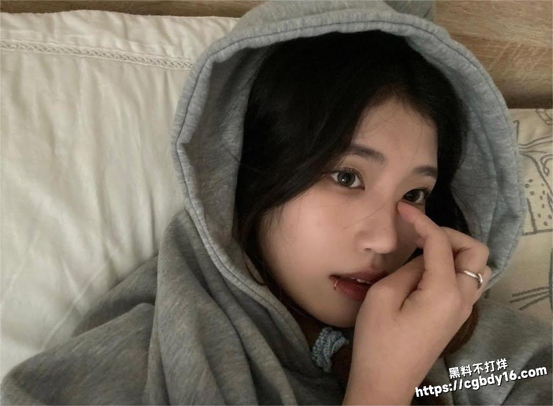 IG 1.2万粉丝小网美9