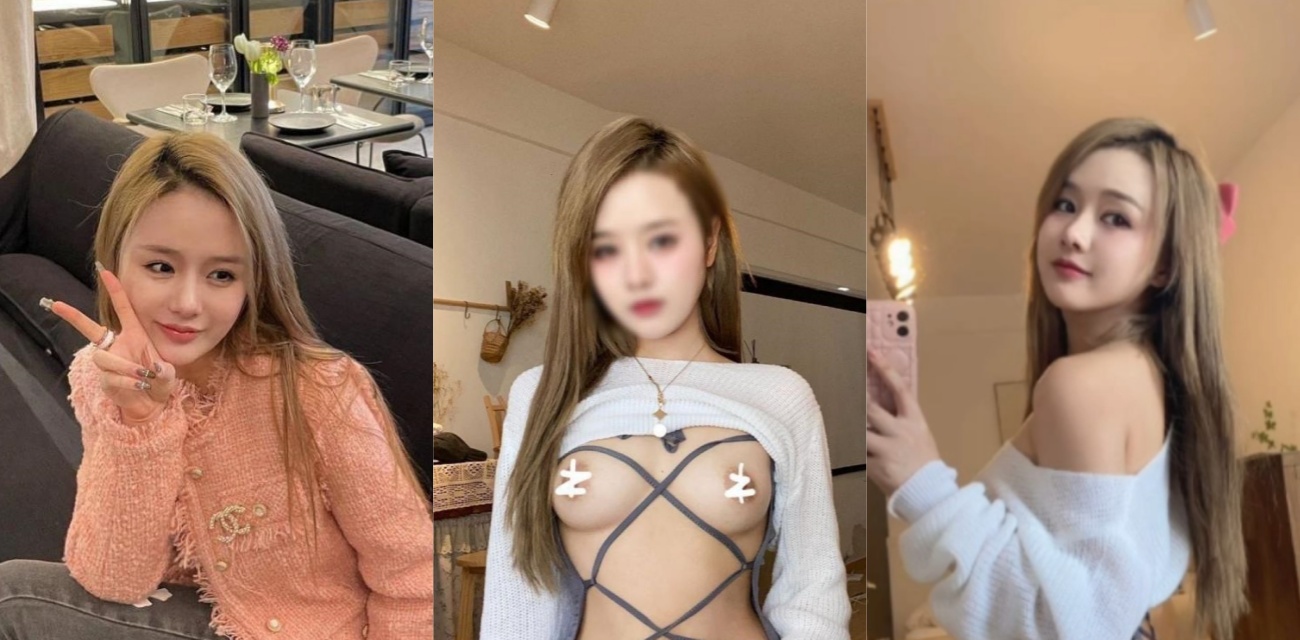 高颜值富家女御姐竟然是天生的骚逼 性爱后被调教成肉便器 两女共侍一男