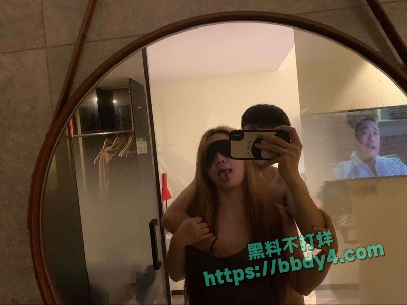 小红书网红FVFV私密流出10