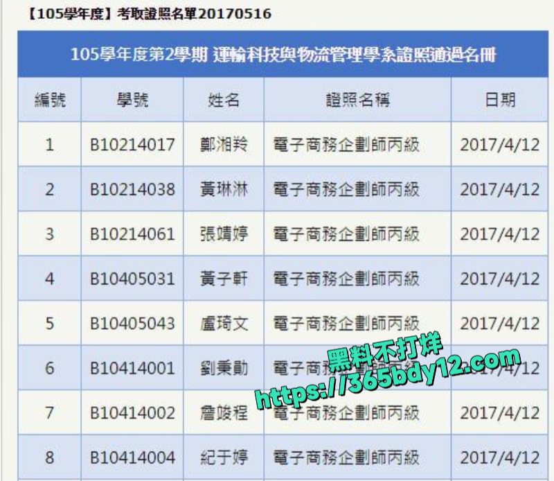 台湾中华大学 13