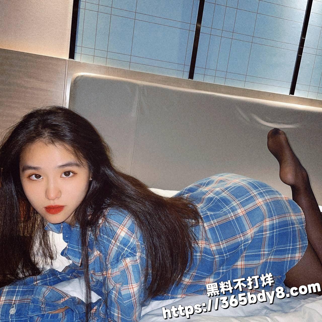 fabjous高颜值美女福利资源8