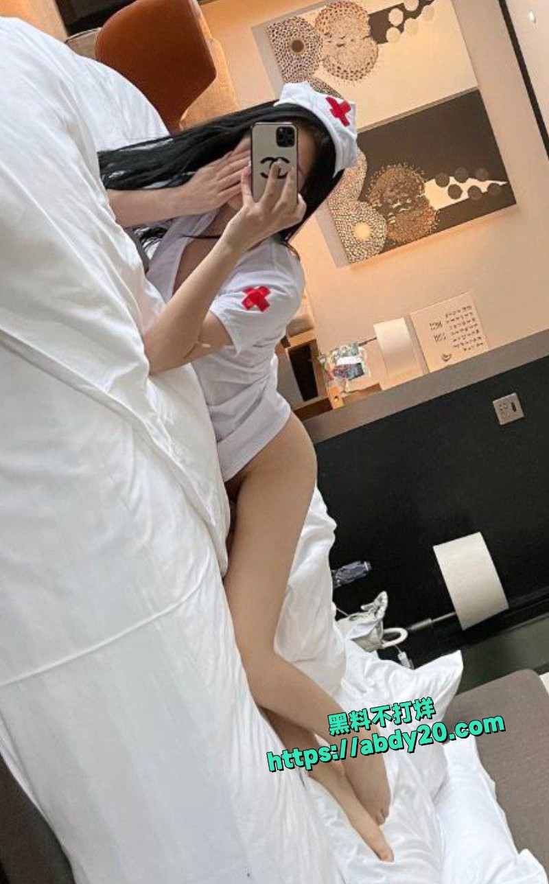 广东精神小妹沫黎8