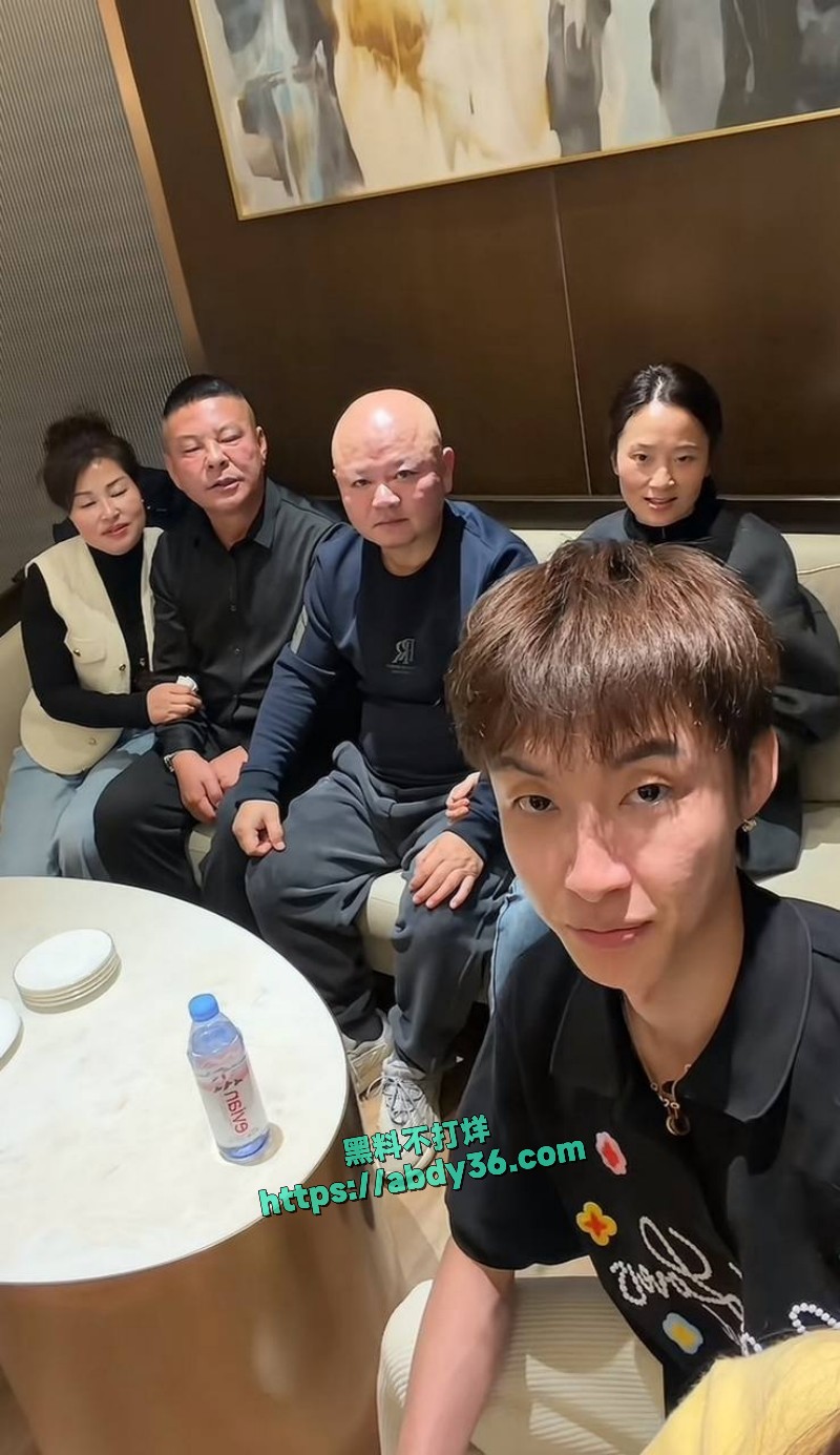 抖音沈熙自述艾瑞吧弟14