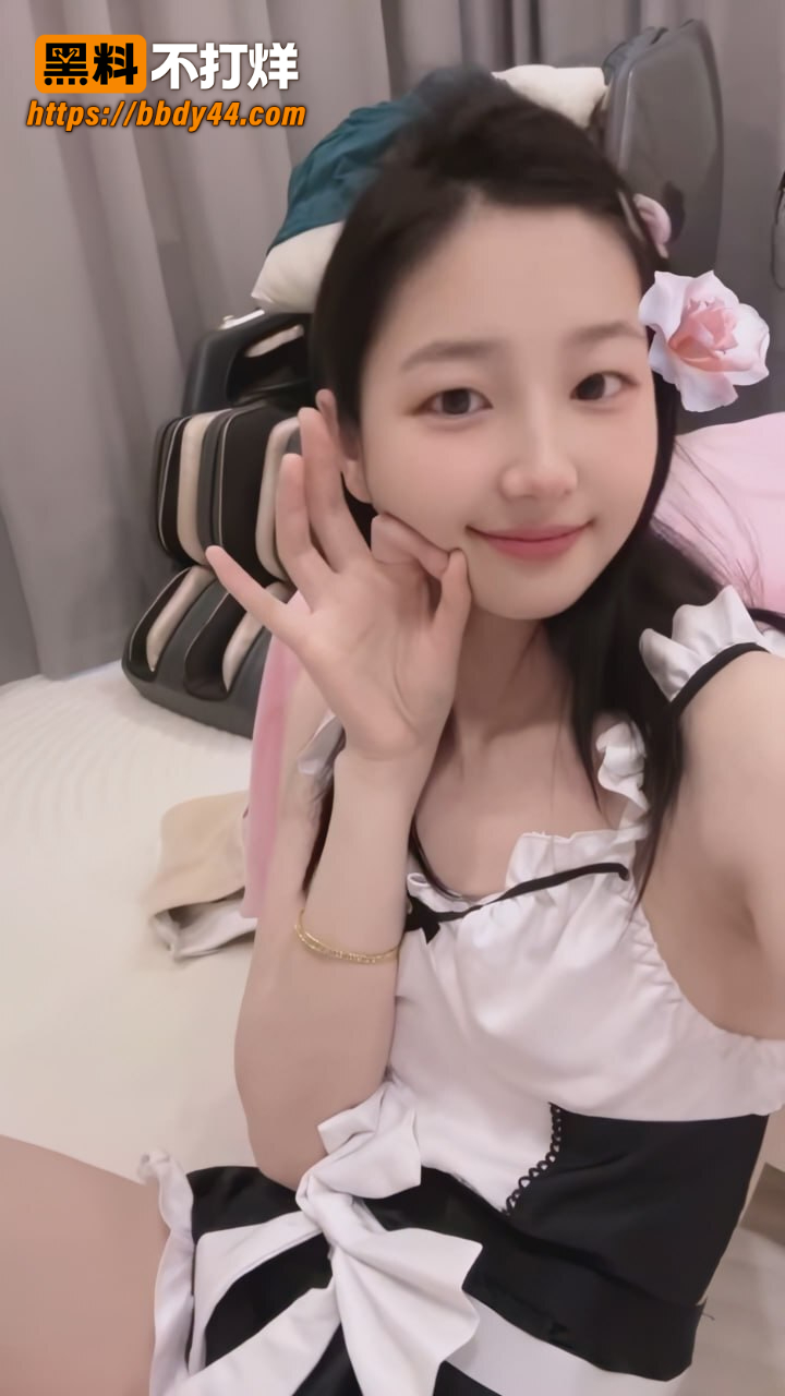 反差妹1
