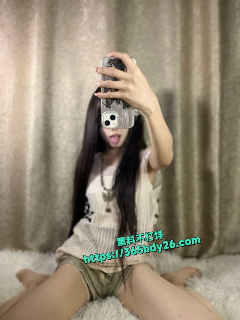 清纯JK少女辞宝付费合集流出 1