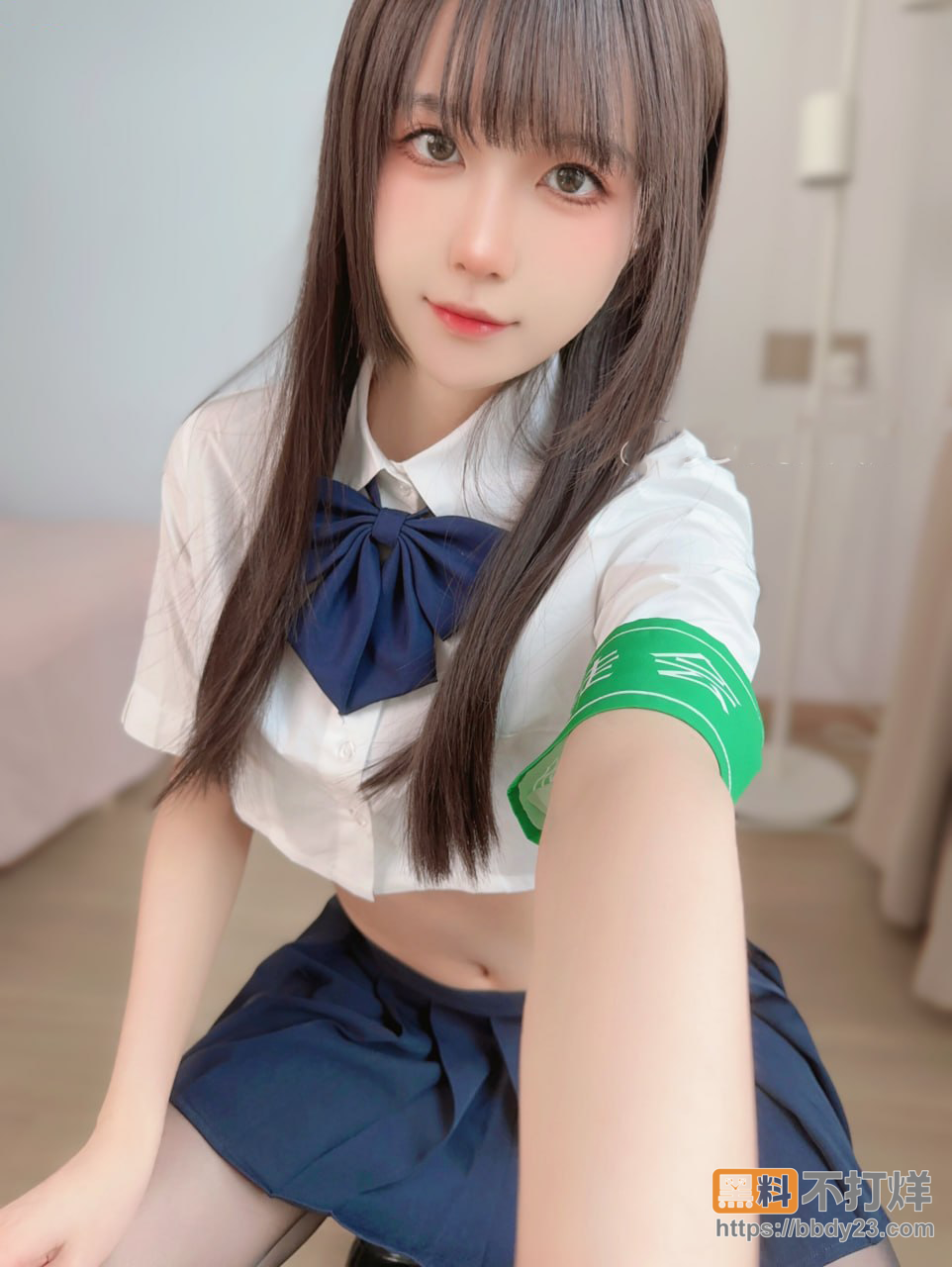 推特极品福利姬布丁4
