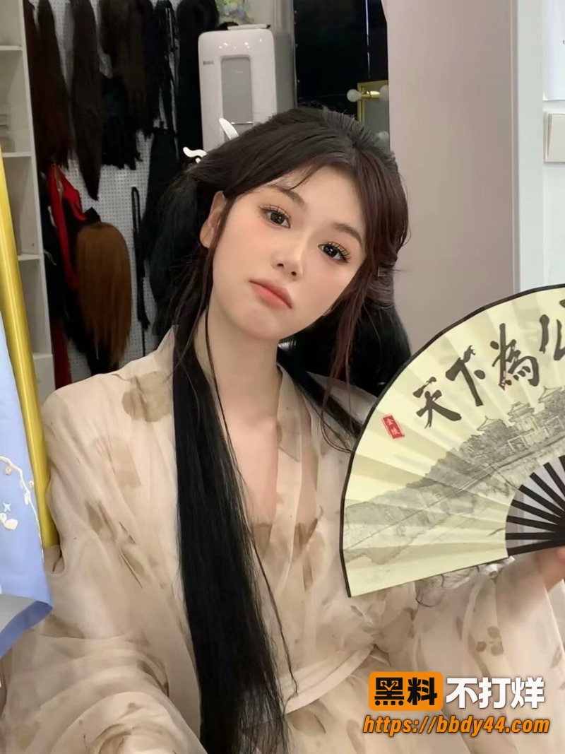 清纯美女 11
