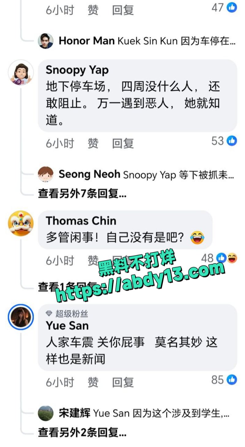 马来西亚青少年情侣车震5