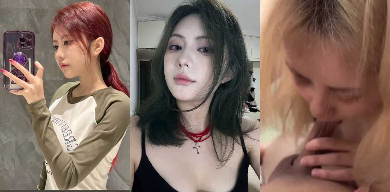 武汉辣妹胡晨熙私拍泄密 想不到平时超高颜值美少女 竟然如此反差
