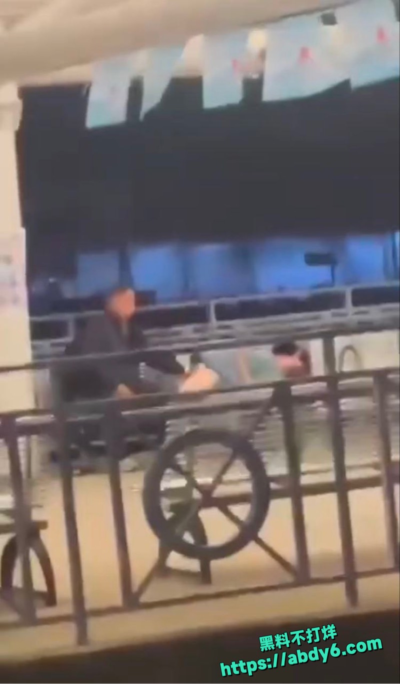 香港长洲公众码头4
