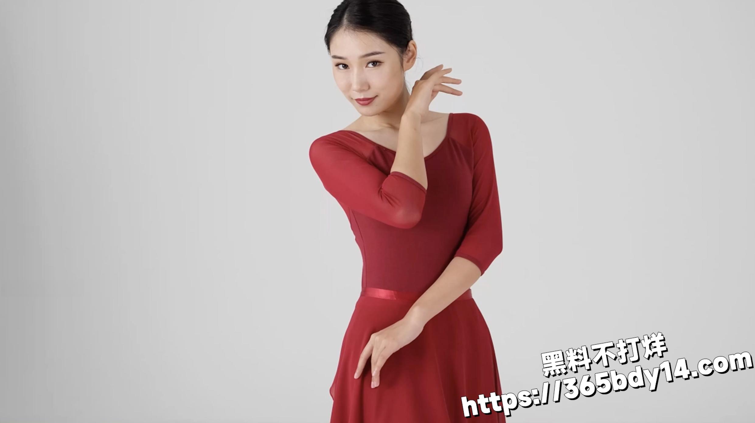专业舞者2