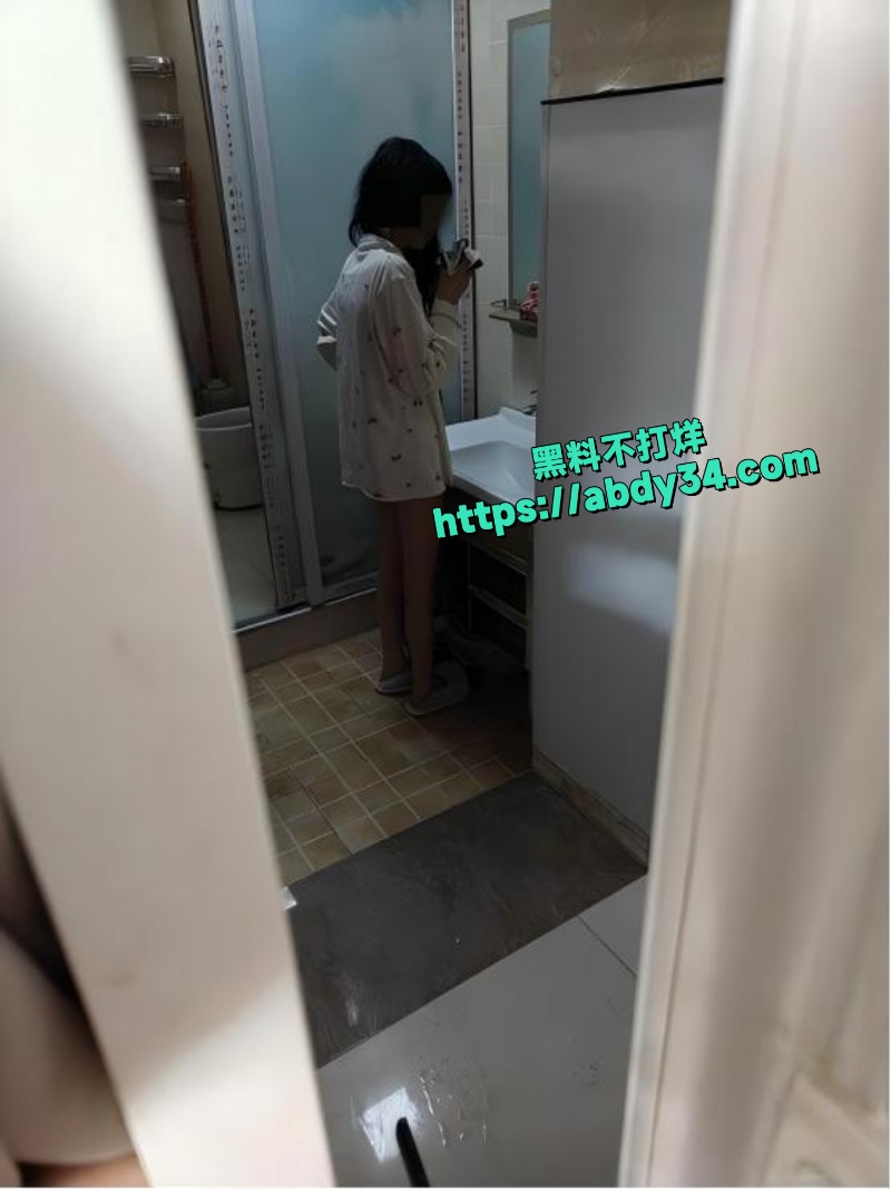 长腿女儿丽丽原创13集3