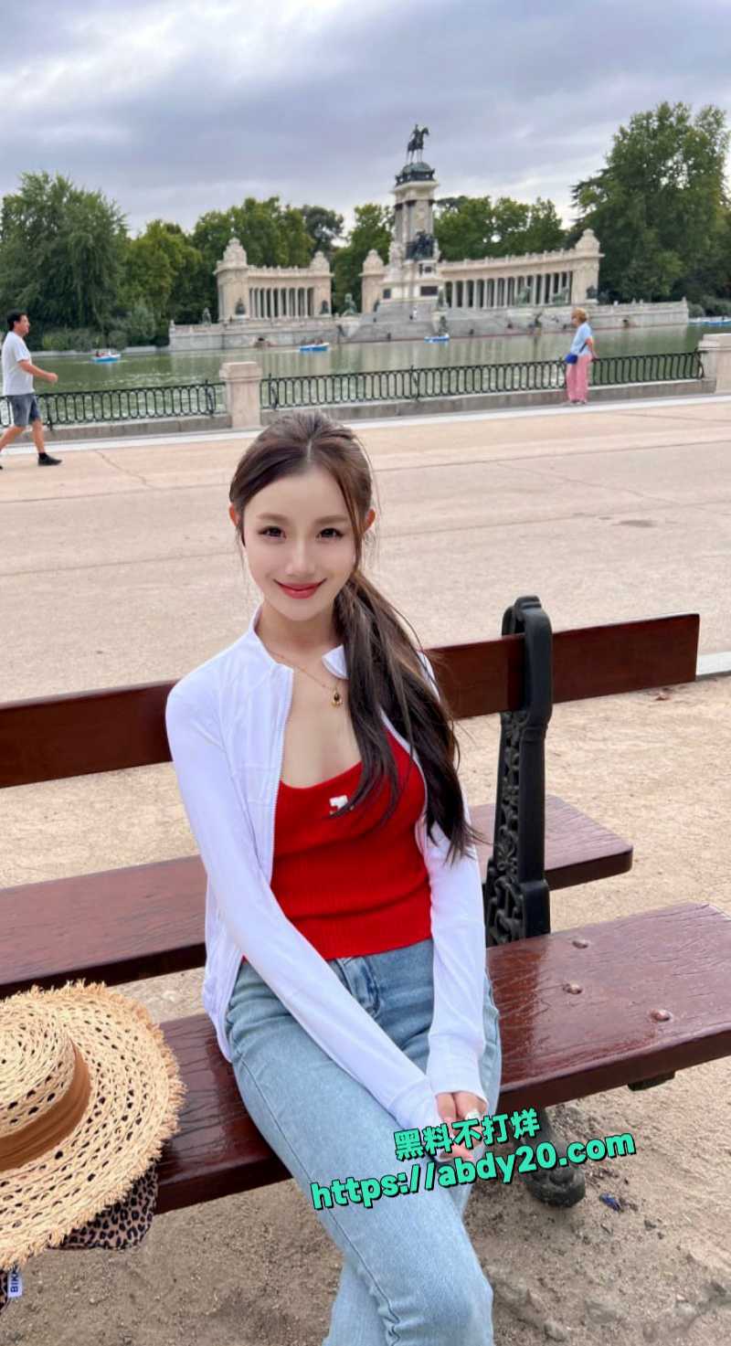 西班牙留学生张沐妍调教合集 6