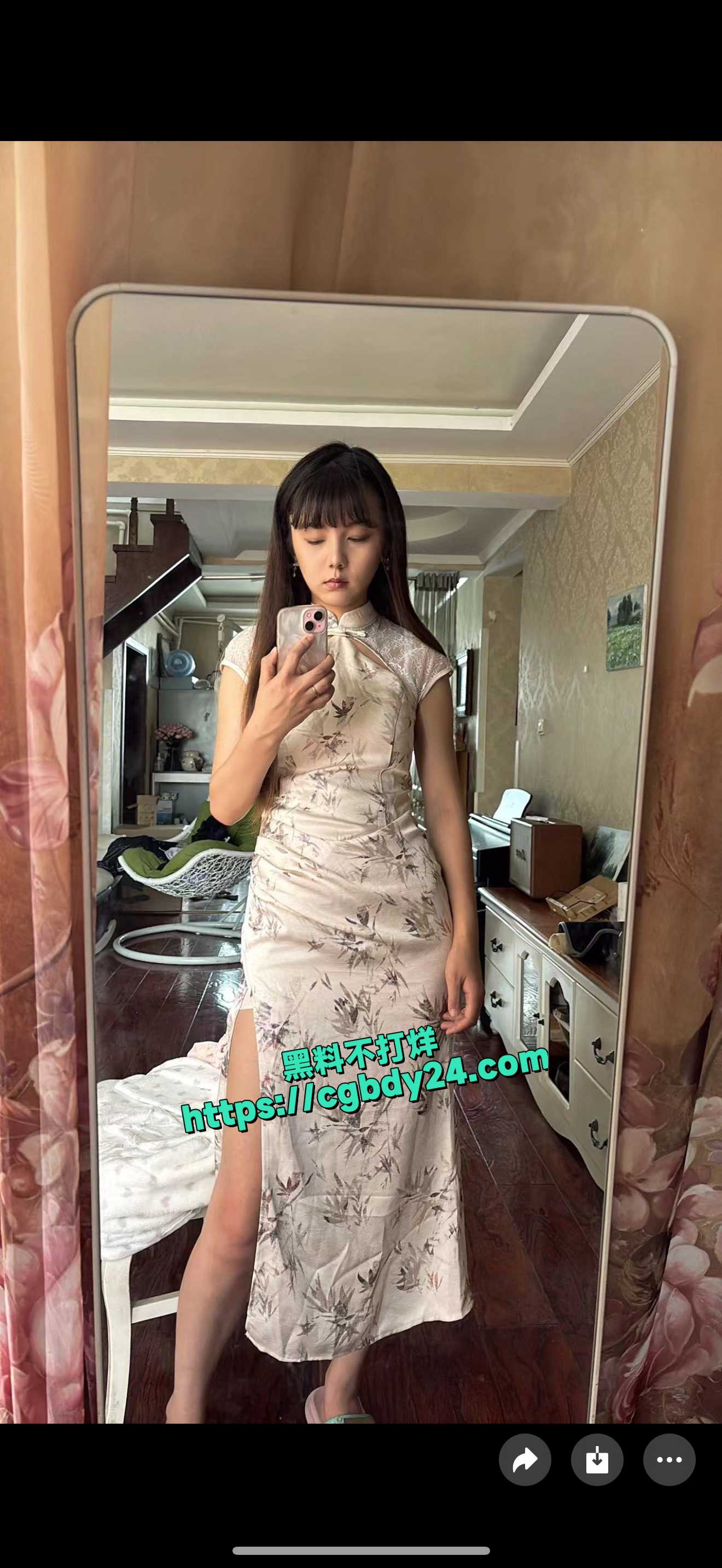 B站英雄联盟主播 小钻风青钢影裸聊视频