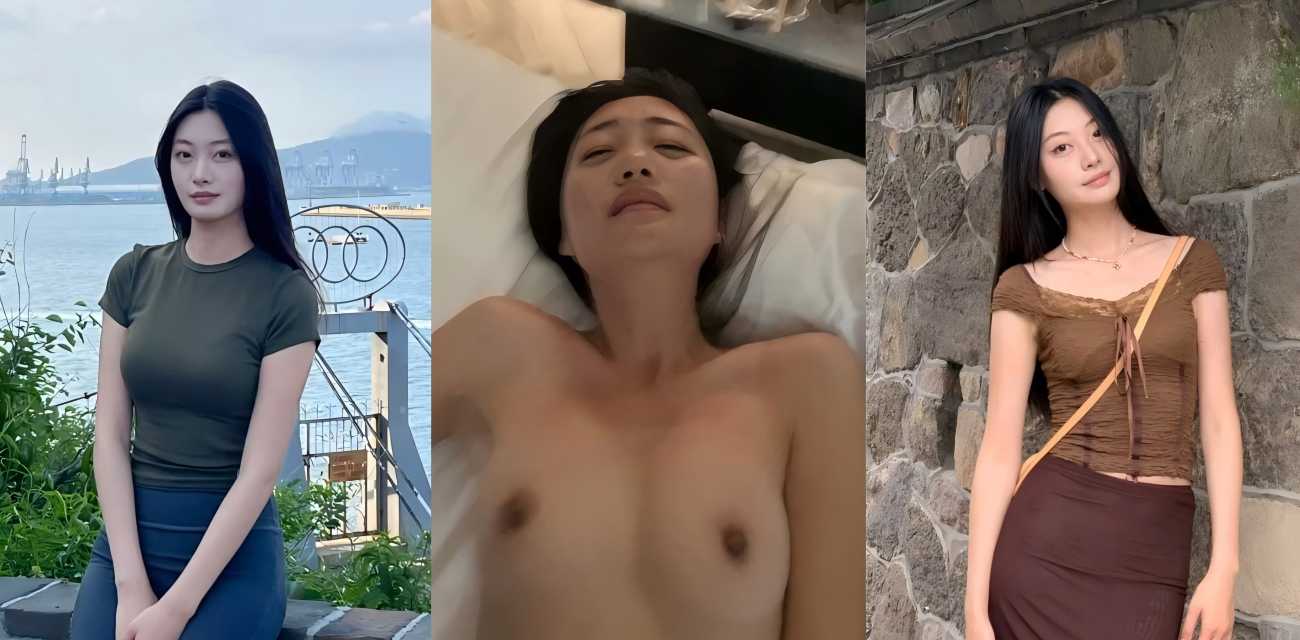 威海极品少妇林雅琳 跟炮友干炮视频流出 平时文静床上浪叫 大奶子狂颤