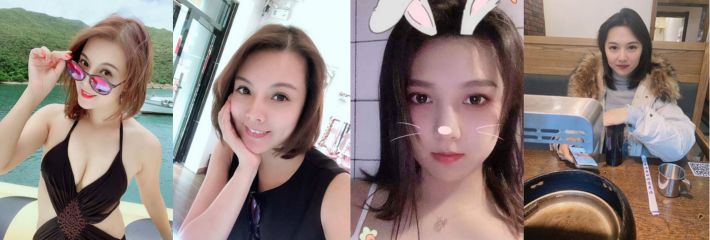 女人味十足的美女秘书和老板一边出差一边偷情！这秘书极品身材真的绝了！