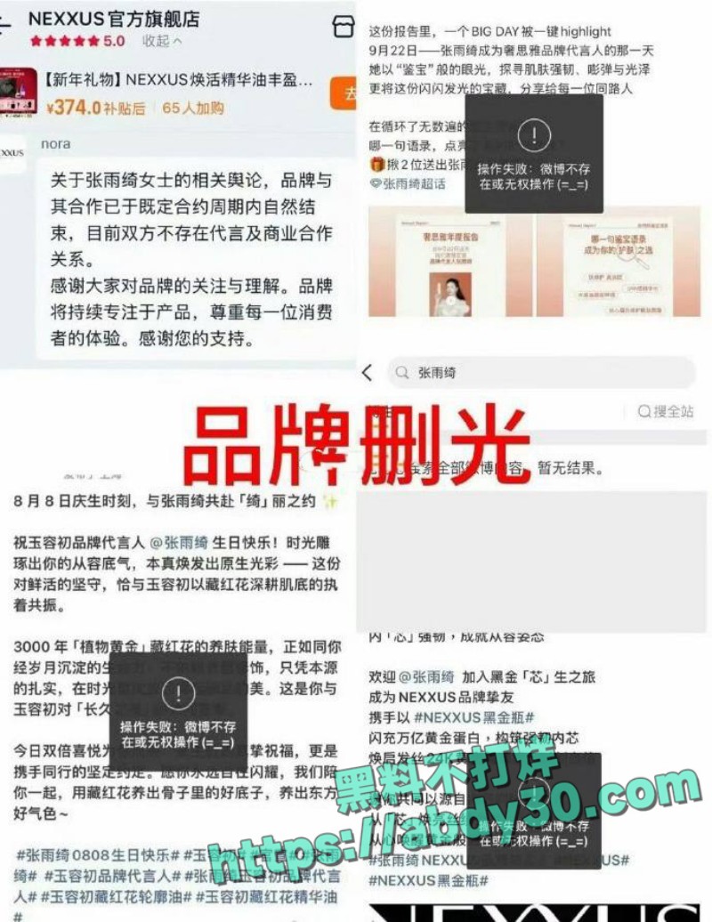 张雨绮前夫 袁巴元 20