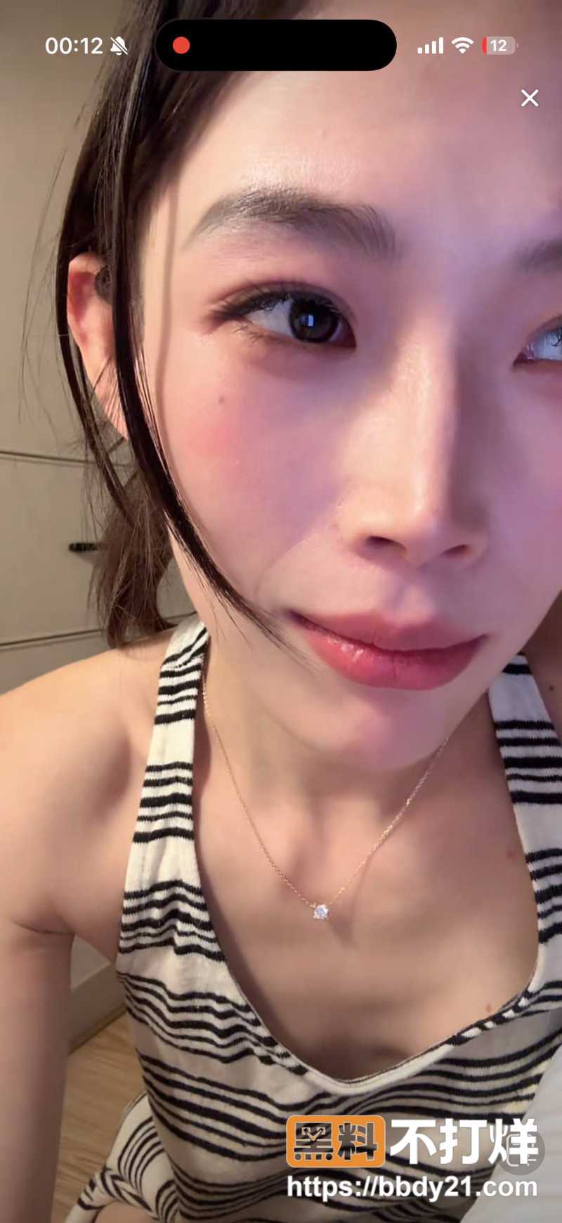 抖音网红一次米8